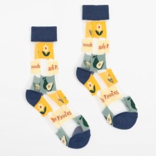 Women's socks minku 