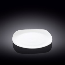 Тарелка десертная Wilmax England Ilona, размер 19.5x19.5 см