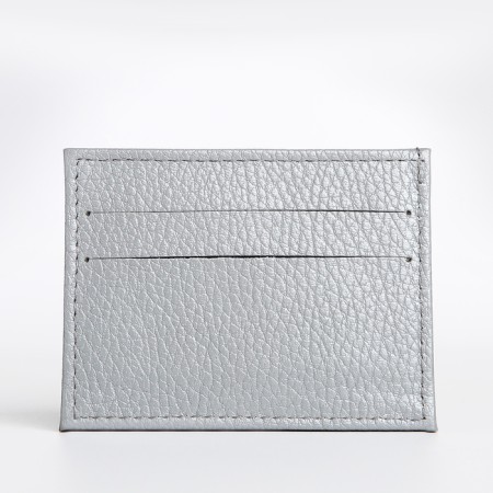 Cartholder Textura, gray color-2