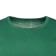 T-shirt male, dark green color, size 46
