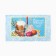 A set of towel cuisines. "Dolyana" happiness 35x60cm-4 pcs, 100% HL, mitch 160 g/m2