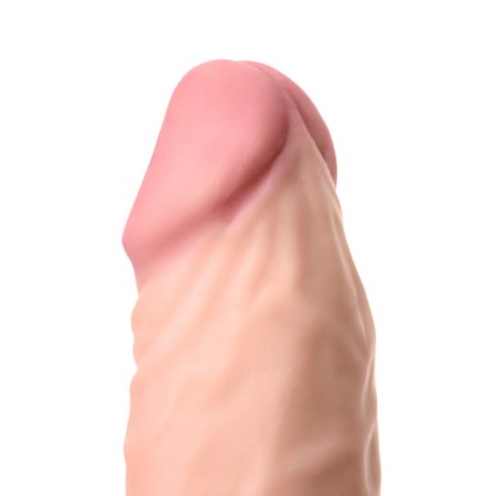 Realistic Toyfa A-Toys Mang, TPE, bodily, 20 cm-8