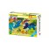 Puzzle "World of Dinosaurs", 48 details