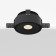 The built-in lamp Technical DL060-9W3-4-6K-TRS-B, LED, 9 W, 99x99x49 mm, 700 lm, black