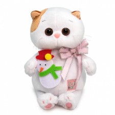Soft toy 