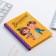 Diary Mini "Favorite Educator", A6 format, 80 sheets