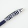 Gift pen "Real man", matte, metal