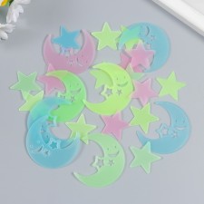 Stick phosphorus plastic 