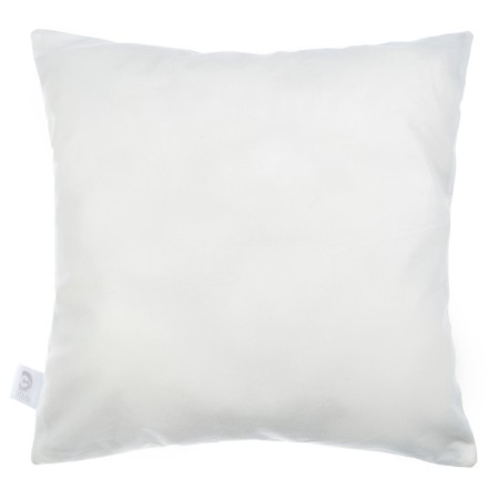 Decorative Ethel Pillow "Real Man", 40 × 40 cm, velor, p/e 100 %-3