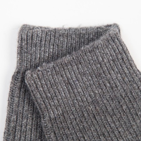 Men's socks minaku centered gray, rr 41-45 (25-28 cm)-2