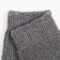 Men's socks minaku centered gray, rr 41-45 (25-28 cm)