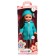 Doll "Herda winter", 38 cm