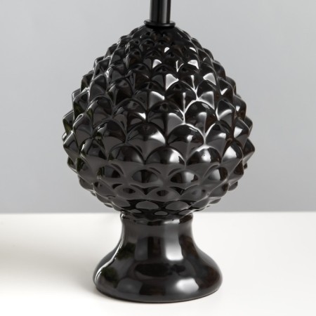 Highway Lamp "Mukhamer" E14 40W Black 19x19x37cm Risalux-3