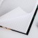 Notepad A6 in the solid cover “Love Dream”, 40 sheets