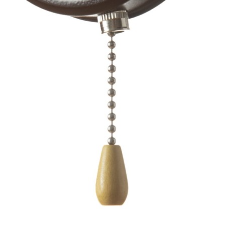 Bra "Online" (CIL.) 1x15W E27 Model: BR 02075 Wenge 10.5x15x27cm-7