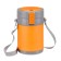 Thermos for meals, 2.3 l, retains heat up to 12 hours, orange