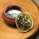 Kurilnitsa for any incense "Charot" ceramic, lilac