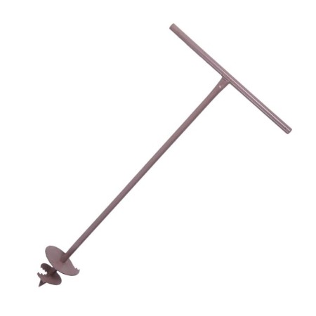 Counsellass, screw, d = 150 mm, length 1 m-2