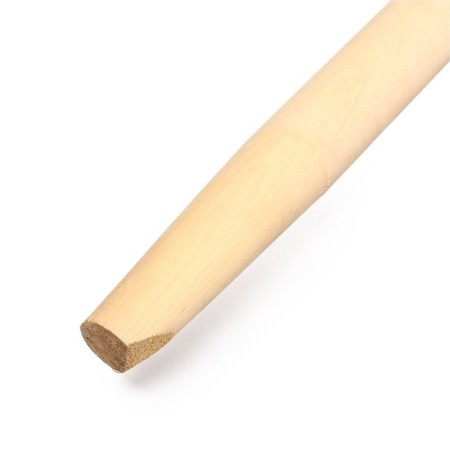 Stalk birch, d = 40 mm, length 120 cm, first variety-1