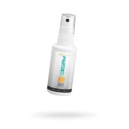 Hot Delay extension spray, 50 ml