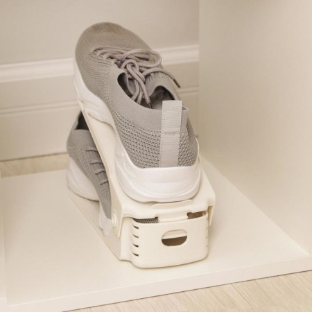 Shoe storage, 25 × 12 × 9 cm, color mix-3