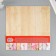 Scrapbooking paper 30x30 cm "Shebbi-Shik", bilateral, 12 sheets, 12 designs