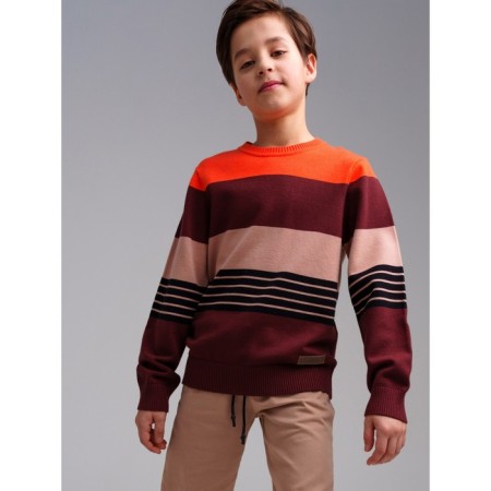 Sweater for the boy PlayTode, height 164 cm