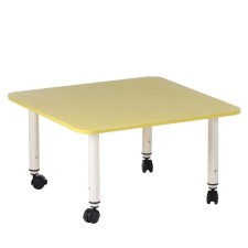 CHILDRENDENTED TOMENTED LOCKENT, group 0-3, 700X700, yellow