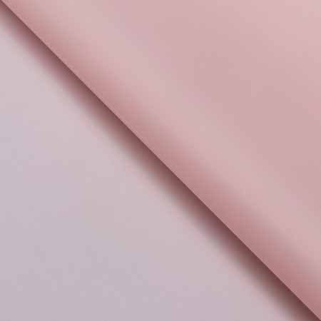 Matte film, "Pastel", light salmon 0.59 x 7 m 180g-2
