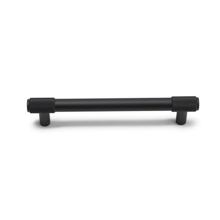 Cappio Hanson-REALILING PELLILING, D = 12 mm, m/o 128 mm, black color-3