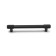 Cappio Hanson-REALILING PELLILING, D = 12 mm, m/o 128 mm, black color