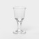 Art. -313 y set 6 glasses 10 ml D-3 cm, H-6 cm in packaging y313