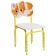 Children's chair "cat", adjustable