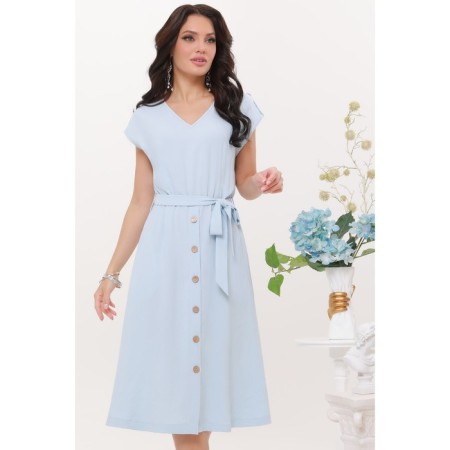 Women's dress "Best Momns", size 52-3