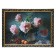 Painting "Pink peonies" 50*70 cm