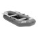 Breeze boat 260, gray color