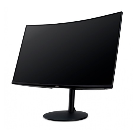 Monitor Acer 31.5 "Nitro XZ320QXBMIIIPHX Black VA LED 1MS 16: 9 HDMI M/M Matte Has Piv 1000 10046-3