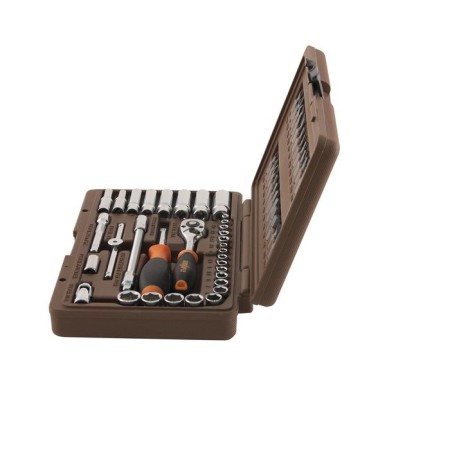 Universal set of the Ombra OMT57S tool, 57 items-2