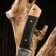 Hunting knife "Irkutsk" steel - 40x13, handle - wood, 24 cm
