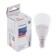 LED LED PHILIPS Ecohome Lustre 827, E14, 5 W, 2700 K, 500 lm, ball
