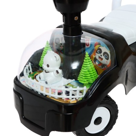 Children's car Tolokar No. 1, mix-17