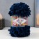 Yarn "Puffy Fine" 100% micropoliester 14.5m/100g (93)
