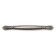 Cappio RSC039 handle handle, m/o 128 mm, color old silver