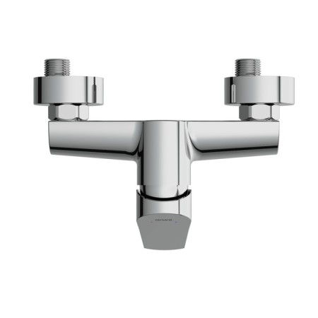Shower mixer Cersanit flavis a63036-7