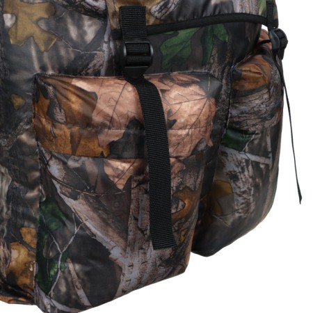 Backpack "Type-15", 40 l, camouflage color-3