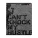 Notebook of 48 sheets in the hip-hop cage, cover coated cardboard, hybrid uf-lak, mix