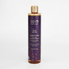 Ecolab Karite SPA “Deep Restoration”, 350 ml