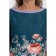 Jumper female, size 42