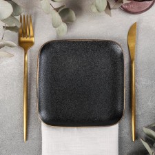Ceramic square 