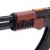 AK-47 toy automatic, shoots with suction cups